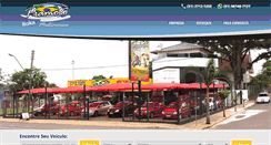 Desktop Screenshot of pramoto.com.br